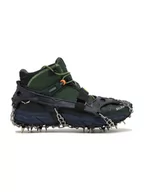 Akcesoria obuwnicze - Salewa Raczki Mtn Spike Crampon 0829 Czarny - miniaturka - grafika 1