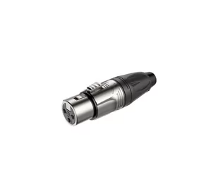 Wtyk XLR RX3F-NT ROXTONE - Inne akcesoria gitarowe - miniaturka - grafika 1