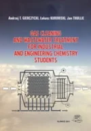 Technika - Gas cleaning and wastewater treatment for industrial and engineering chemistry students - miniaturka - grafika 1