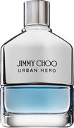 Wody i perfumy męskie - Tester Woda perfumowana dla mężczyzn Jimmy Choo Urban Hero 100 ml (3386460109437) - miniaturka - grafika 1