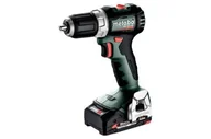 Wiertarko-wkrętarki akumulatorowe - Metabo BS 18 L BL (613155500) - miniaturka - grafika 1
