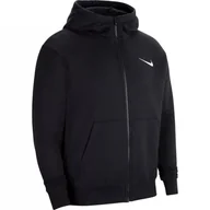 Odzież sportowa dziecięca - Bluza Z Długim Rękawem Dla Dzieci Park 20 Fleece - miniaturka - grafika 1