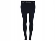 Legginsy - LEGGINSY DZIECIĘCE hummel AUTHENTIC THERMO PANTS 146001-8000 - miniaturka - grafika 1
