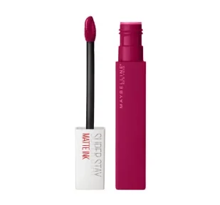 Maybelline Super Stay Matte Ink długotrwała pomadka w płynie 120 Artist 5ml - Szminki - miniaturka - grafika 1
