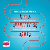Audiobooki obcojęzyczne - The Athlete's Gut - miniaturka - grafika 1