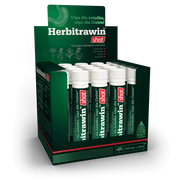 Układ pokarmowy - Olimp Herbitrawin® Shot - 20 x 25 ml - miniaturka - grafika 1