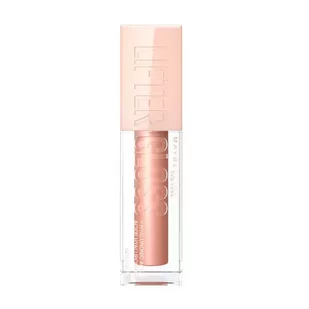 Maybelline marka niezdefiniowana Lifter Gloss błyszczyk do ust 008 Stone 5,4ml 3600531609719 - Błyszczyki do ust - miniaturka - grafika 1