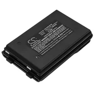 Akcesoria do krótkofalówek - Vertex Standard VX-160 / FNB-V126Li 2600mAh 19.24Wh Li-Ion 7.4V (Cameron Sino) - miniaturka - grafika 1