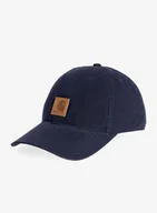 Czapki męskie - Czapka Carhartt Odessa Cap - navy - miniaturka - grafika 1