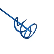 Mieszadła - Mieszadło ślimakowe 160 mm M14 - miniaturka - grafika 1