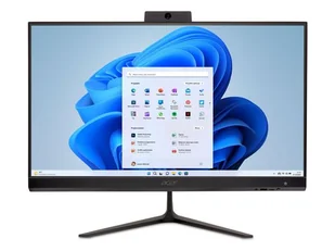 ACER Aspire C27 i5-1334U/16GB/512/Win11X C27-2E13U| DQ.BNHEP.004_16GB_500SSD_W11X - Zestawy komputerowe - miniaturka - grafika 1