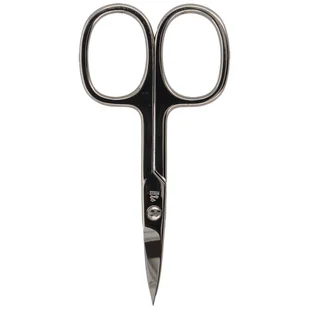 Nożyczki do paznokci 3 1/2'' Premax Profi Niklowane (P1045312MJC) - Akcesoria do paznokci - miniaturka - grafika 1