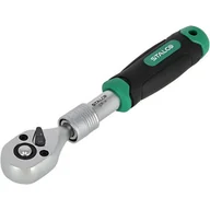 Grzechotki dla dzieci - Grzechotka STALCO S-54051 1/2 cala - miniaturka - grafika 1