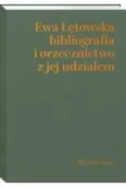 Prawo - ewa łętowska. bibliografia i orzecznictwo z jej udziałem - miniaturka - grafika 1