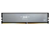 Pamięci RAM - SILICON POWER DDR4 XPOWER Pulse 8GB/3200 1*8GB CL16 SP008GXLZU320BSI - miniaturka - grafika 1