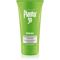 Odżywki do włosów - Plantur 39 balsam kofeinowy do włosów delikatnych 150 ml - miniaturka - grafika 1
