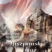 Audiobooki - literatura piękna - Hiszpański mąż - miniaturka - grafika 1