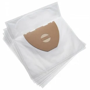 VHBW Worki do odkurzacza Nilfisk UZ 964 Ergoclean, 5 szt. - Worki do odkurzaczy - miniaturka - grafika 1