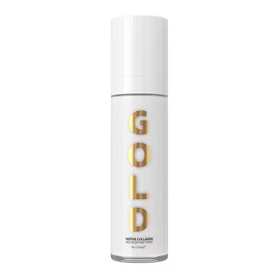 Colway Gold kolagen natywny 50 ml == SUPER SPRZEDAWCA == Próbki do Zakupu Gratis - Kremy do twarzy - miniaturka - grafika 1