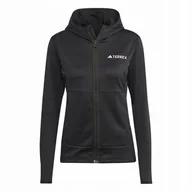 Bluzy damskie - ADIDAS BLUZA TERREX XPERIOR FL IB1823 r XS - miniaturka - grafika 1