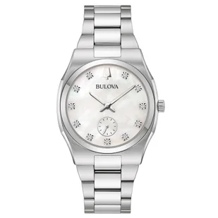 Zegarek Bulova 96P242 Surveyor PRODUKT ORYGINALNY - Zegarki męskie - miniaturka - grafika 1