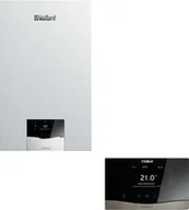 Piece i kotły grzewcze - Vaillant Piec gazowy VC 15CS/1-5 NPL 15 kW 0010043614 - miniaturka - grafika 1