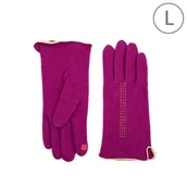 Rękawiczki - Rękawiczki Golden Shadow - miniaturka - grafika 1