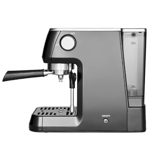 Ekspres do kawy Solis Barista Perfetta Plus 1170 Czarny - Ekspresy do kawy - miniaturka - grafika 3