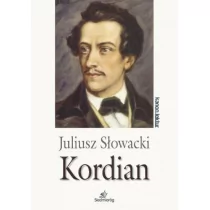 Siedmioróg Kordian - Juliusz Słowacki