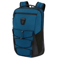 Plecaki - Plecak miejski Samsonite Dye-Namic 14,1" - blue - miniaturka - grafika 1