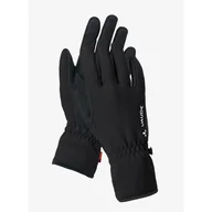 Rękawiczki sportowe damskie - Rękawiczki polarowe Vaude Basodino Gloves III - miniaturka - grafika 1