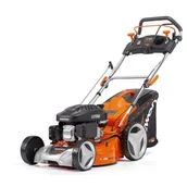 Kosiarki - DAEWOO Dlm 5100Sv Kosiarka Spalinowa Do Trawy Z Napędem Moc 3,3Km Centralna Regulacja - miniaturka - grafika 1