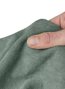 Ręcznik Sea to Summit Travelling Tek Towel XS - sage green - Ręczniki - miniaturka - grafika 4