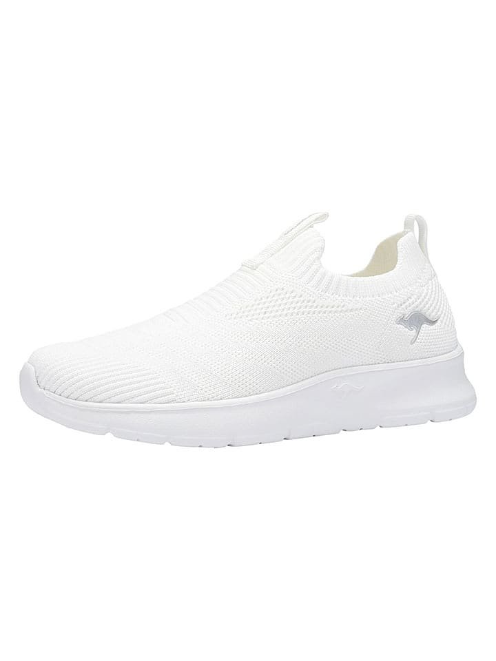 Kangaroos Slippersy 