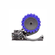 Akcesoria do odkurzaczy - Oryginalny Napęd Koła Prawy Dyson360 Visnav (Rb03) - miniaturka - grafika 1