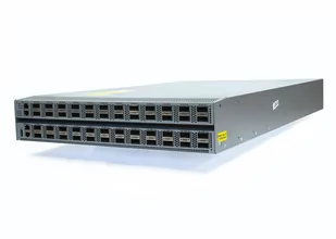 NCS-5502 - 48x 100G QSFP28, Cisco NCS Network Convergence System Router - Routery - miniaturka - grafika 3
