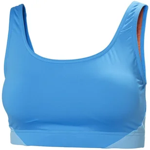 Helly Hansen góra od bikini W HP BIKINI TOP 34363 645 M - Stroje kąpielowe - miniaturka - grafika 1