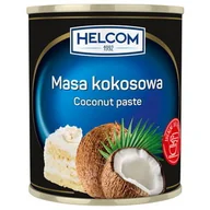 Inne słodycze - Helcom MASA KOKOSOWA 430G HELCOM Zakupy dla domu i biura! 44694438 - miniaturka - grafika 1