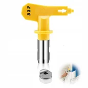 Pozostałe narzędzia pneumatyczne - Dysza Malarska Model 317 Agregat Pistolet Malarski - miniaturka - grafika 1