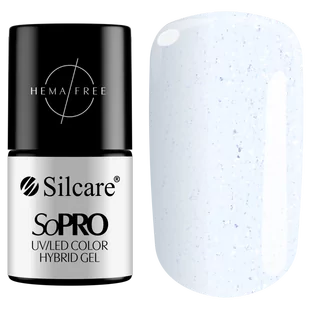 Silcare Sopro Rich Color - Lakiery hybrydowe - miniaturka - grafika 1