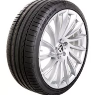 Opony letnie - Tomason Tomason Sportrace 275/35R19 100Y - miniaturka - grafika 1