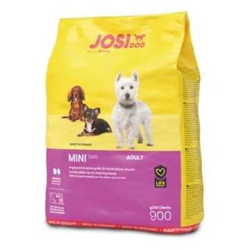 Josera JosiDog Mini 0,9 kg