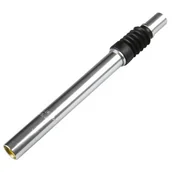 Siodełka rowerowe i akcesoria - Fischer Sztyca Podsiodłowa Świeca Sprężyny Faliste O Średnicy 25.4 Mm Aluminium, 85624 - miniaturka - grafika 1