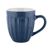 Kubki - Kubek Roma 350 ml niebieski - miniaturka - grafika 1