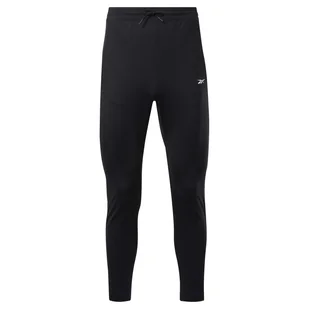 WOR KNIT PANT - Spodnie sportowe męskie - miniaturka - grafika 1