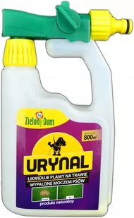 NoName Urynal Do Traw Ochrona Przed Moczem Psów 16 g 950 ml 102831 - Preparaty na chwasty i szkodniki - miniaturka - grafika 2