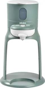 Beaba Bib'expresso 2w1 zielony | Darmowa dostawa | Wygodne RATY | - Podgrzewacze butelek i sterylizatory - miniaturka - grafika 1