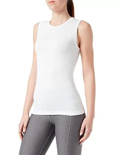 Odlo Męski tank top Bl Top Crew Neck Singlet Performance Lig - Koszulki sportowe męskie - miniaturka - grafika 1