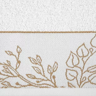 Ręcznik 50 x 90 Kąpielowy Bawełniany Blanca7 - Ręczniki - miniaturka - grafika 3