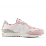Buty dla dziewczynek - Buty do chodzenia dla dzieci New Balance Nb 327 - miniaturka - grafika 1